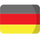 Drapeau allemand