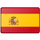 Spanische Flagge