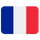 Bandera de Francia