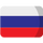 Bandera de Rusia